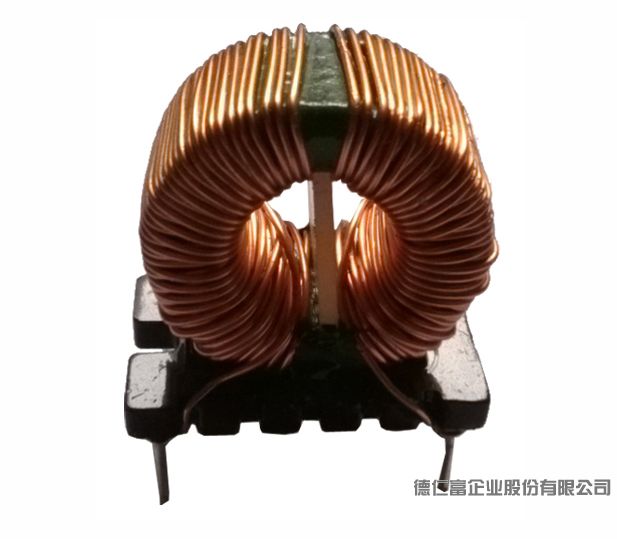 电感器，电磁线圈Inductor Coil 